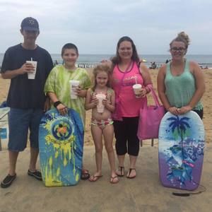 Meet your Posher, Jill